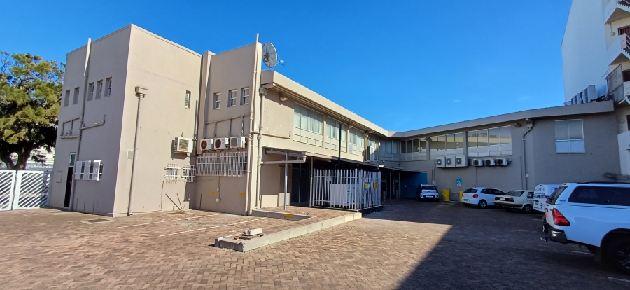 To Let commercial Property for Rent in Strand Central Western Cape